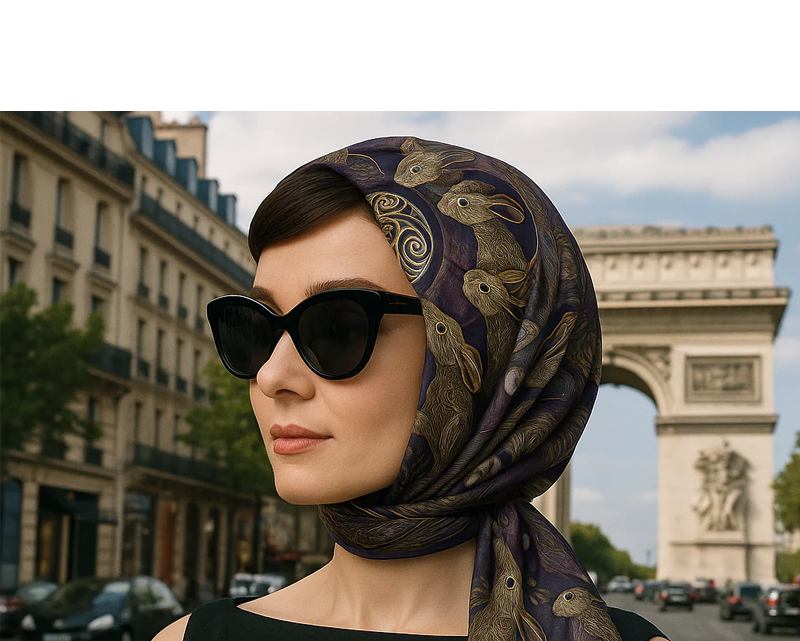 Beyond Fashion: Building a Legacy of Sustainable British Luxury