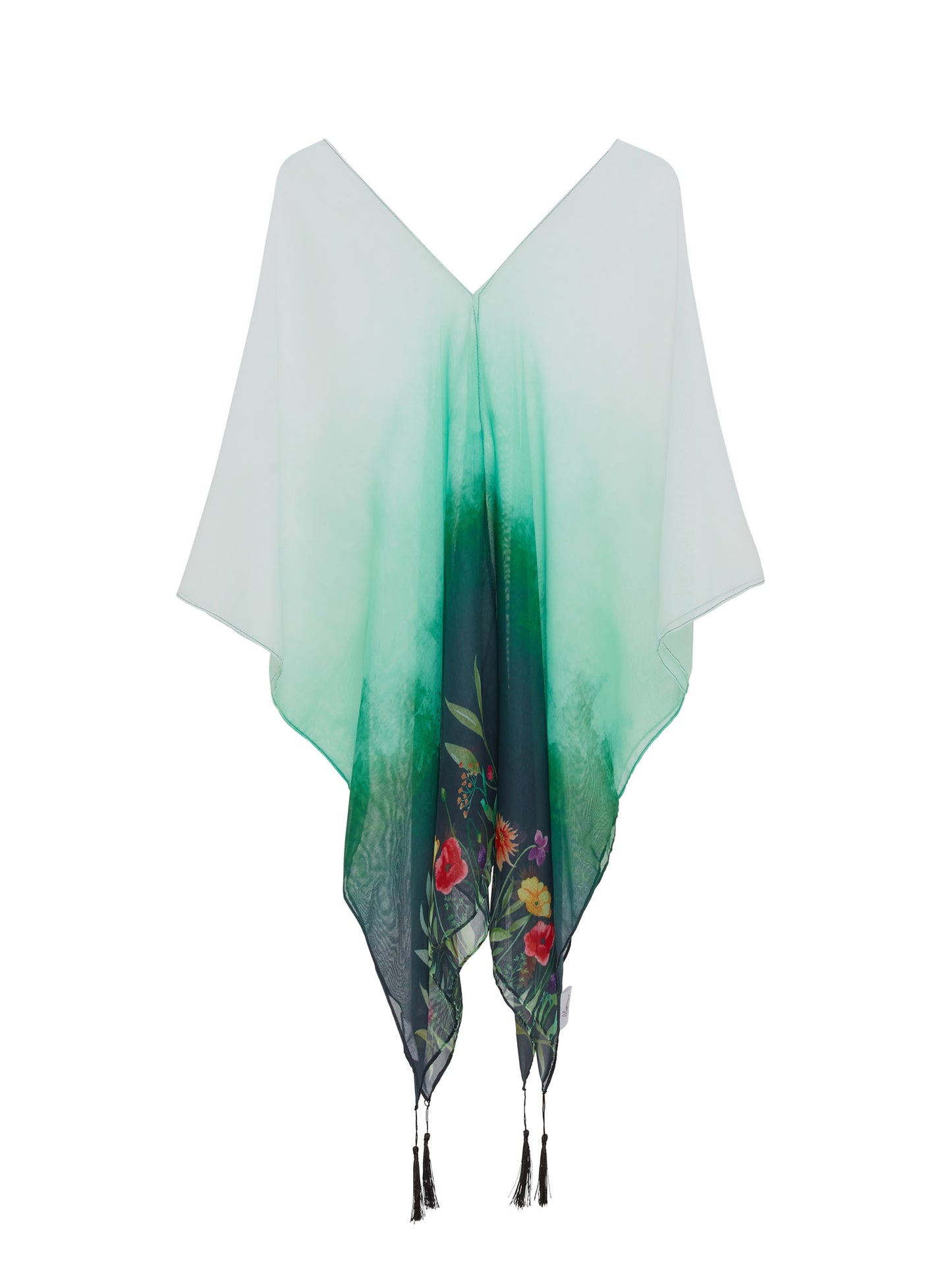 The Ultimate Accessory - Wildflowers