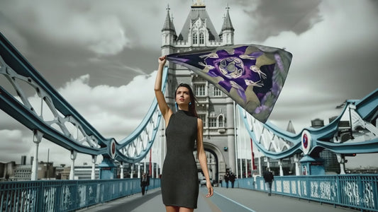 The Silk Heritage Collection - Hares