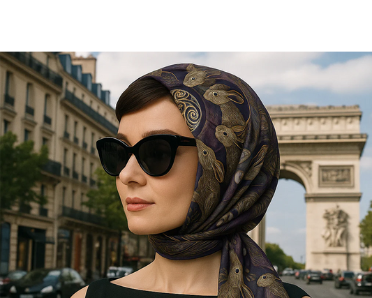 Beyond Fashion: Building a Legacy of Sustainable British Luxury