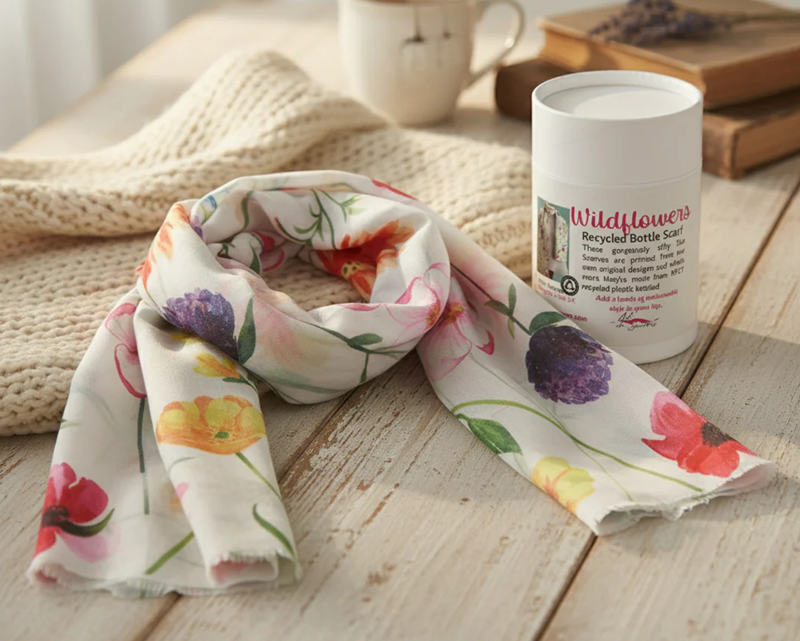 Designing the Next Chapter: British Craft Meets Sustainable Innovation