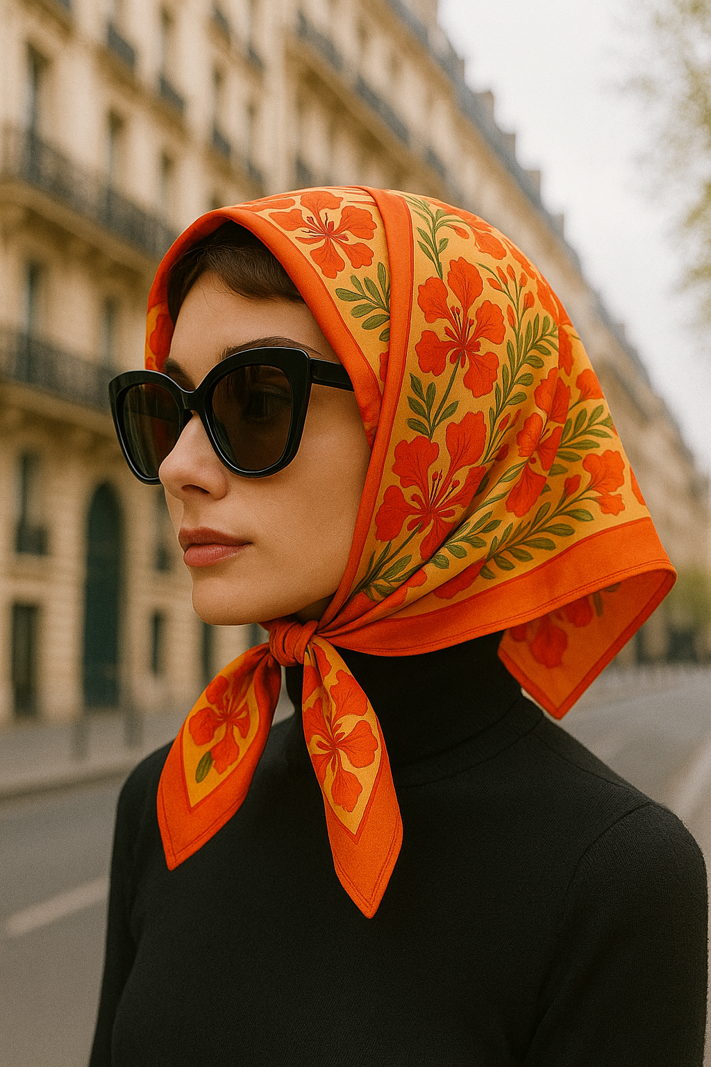 The Silk Inspiration Collection