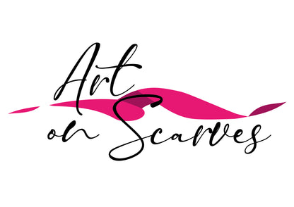 Art on Scarves Gift Card