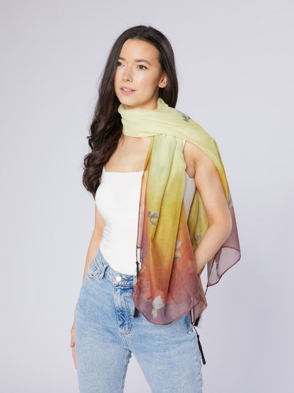 The Ultimate Accessory - Bees