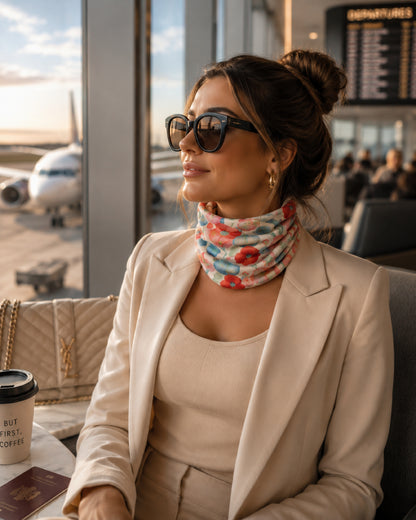 Pamper & Travel Collection - Petals & Posies