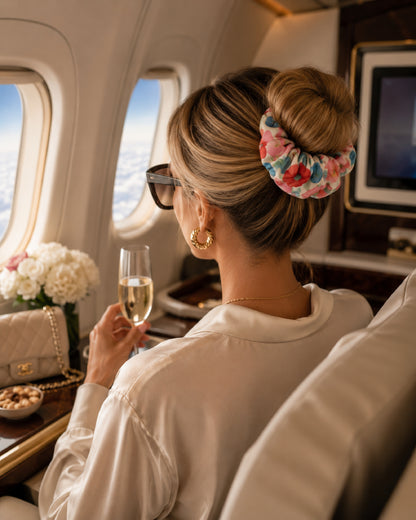 Pamper & Travel Collection - Petals & Posies