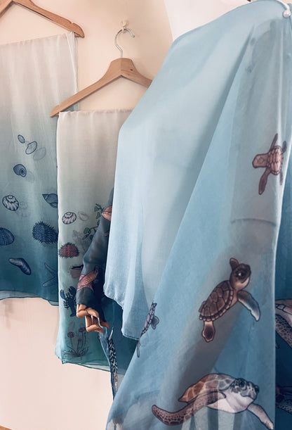 The Ultimate Accessory - Sealife